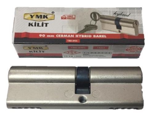 YMK HİBRİT CERMAN BAREL 90 MM SATEN